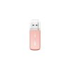 64GB Silicon Power Helios 202 Rose Gold pendrive (SP064GBUF3202V1P)
