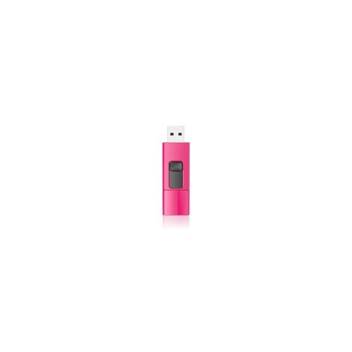 64GB Silicon Power Blaze B05 Sweet Pink USB3.0 pendrive (SP064GBUF3B05V1H)