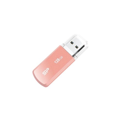 128GB Silicon Power Helios 202 Rose Gold pendrive