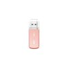 128GB Silicon Power Helios 202 Rose Gold pendrive