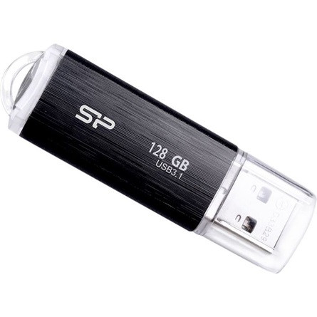 128GB Silicon Power Blaze B20 Black USB3.0 pendrive