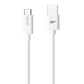 Silicon Power Kábel - USB to Type-C