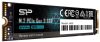256GB Silicon Power A60 M.2 PCIe SSD (SP256GBP34A60M28)