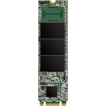 256GB Silicon Power A55 SATA3 M.2 SSD (SP256GBSS3A55M28)