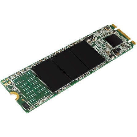 256GB Silicon Power A55 SATA3 M.2 SSD (SP256GBSS3A55M28)