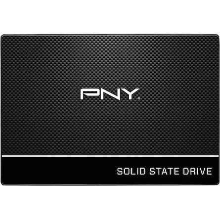 250GB PNY CS900 SATA3 SSD (SSD7CS900-250-RB)