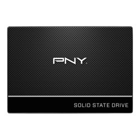 2TB PNY CS900 SATA900 SATA3 SSD
