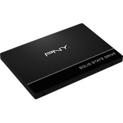 480GB PNY CS900 SATA3 2,5" SSD