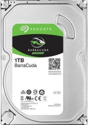 1TB Seagate Barracuda SATA3 HDD (ST1000DM010)