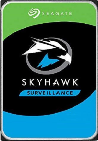 1TB Seagate SkyHawk ST10 SATA3 (ST1000VX013)