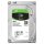 4TB Seagate Barracuda SATA3 HDD (ST4000DM004)
