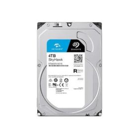4TB Seagate SkyHawk Surveillance SATA3 HDD