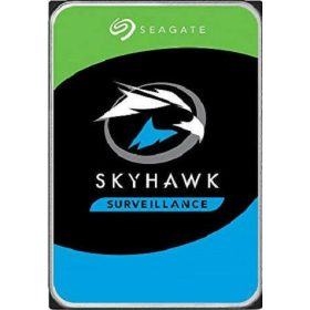 6TB Seagate SkyHawk SATA3 HDD (ST6000VX009)