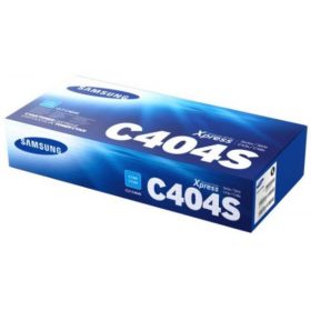 Samsung CLT-404S/ELS cyan toner
