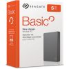 5TB Seagate Basic külső HDD USB3.0 2,5"