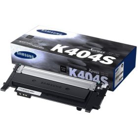 Samsung CLT-404S/ELS black toner