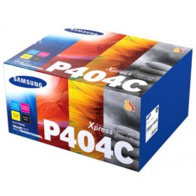 Samsung CLT-P404C toner garnitúra