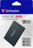 128GB Verbatim "Vi550" SATA3 SSD (SVM128GV)