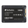 128GB Verbatim "Vi550" SATA3 SSD (SVM128GV)