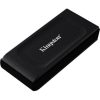 2TB Kingston XS1000 USB3.2 Gen 2 C külső SSD (SXS1000/2000G)