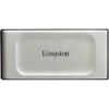 4TB Kingston XS2000 USB3.2 Gen2.2 C külső SSD (SXS2000/4000G)