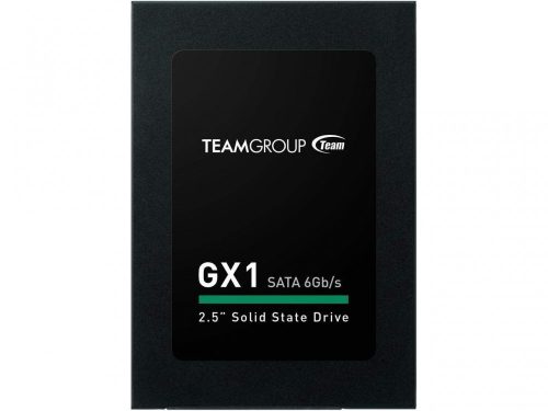 120GB TeamGroup GX1 SATA3 SSD