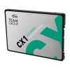 480GB TeamGroup CX1 SATA3 SSD (T253X5480G0C101)