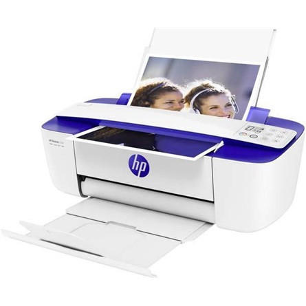 HP DeskJet 3760 Instant Ink Ready All-in-One színes multifunkciós tintasugaras nyomtató