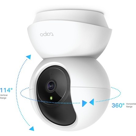 TP-Link Tapo C200 Wi-Fi IP kamera