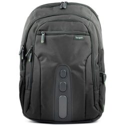 Targus EcoSpruce™ notebook hátizsák fekete