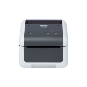 Brother TD-4210D ipari címkenyomtató