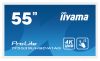 55" iiyama TF5539UHSC-W1AG IPS LED érintőképernyő