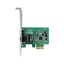 TP-Link TG-3468 1Gb/s PCIe x1 hálózati kártya