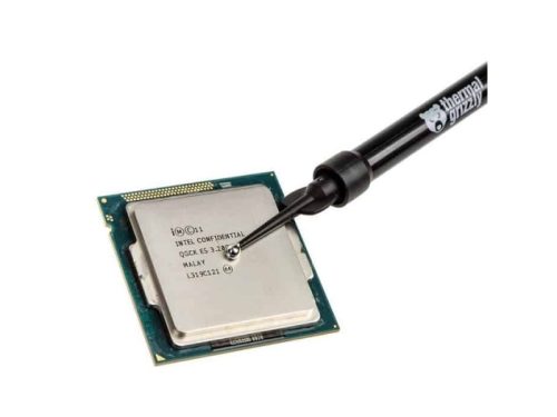  Thermal Grizzly Conductonaut folyékony fém 5g fecskendő (TG-C-005-R)