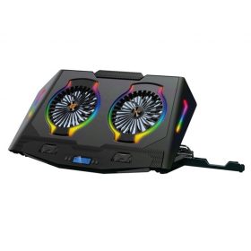 Conceptronic THYIA02B notebook hűtőpad