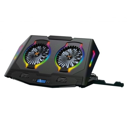 Conceptronic THYIA02B notebook hűtőpad