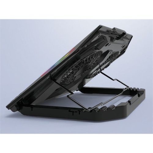 Conceptronic THYIA02B notebook hűtőpad
