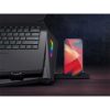 Conceptronic THYIA02B notebook hűtőpad