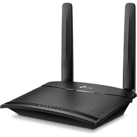 TP-Link TL-MR100 Wi-Fi 4G/LTE modem/router