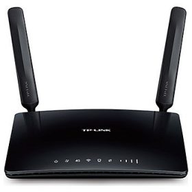 TP-Link TL-MR6400 Wi-Fi 4G/LTE router