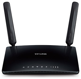 TP-Link TL-MR6400 Wi-Fi 4G/LTE router