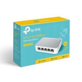 TP-Link TL-SF1005D switch