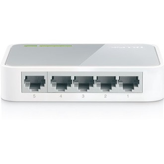 TP-Link TL-SF1005D switch
