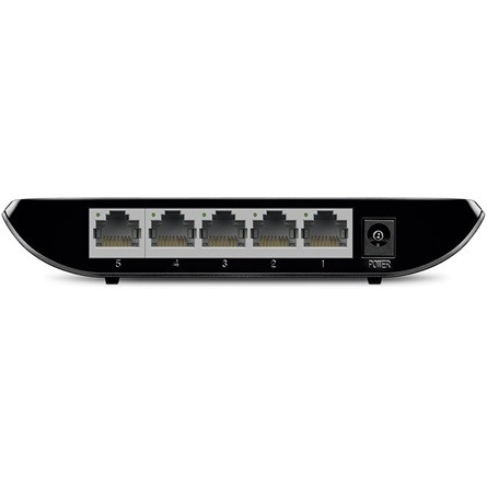 TP-Link TL-SG1005D 5 portos gigabit switch