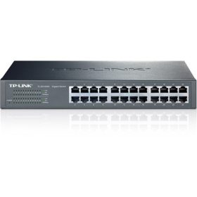 TP-Link TL-SG1024D rack switch