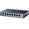 TP-Link TL-SG108 switch