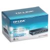 TP-Link TL-SG108 switch