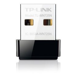 TP-Link TL-WN725N wifi adapter