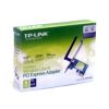 TP-Link TL-WN781ND PCI-Ex1 WIFI hálózati kártya