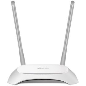 TP-Link TL-WR840N WI-FI router